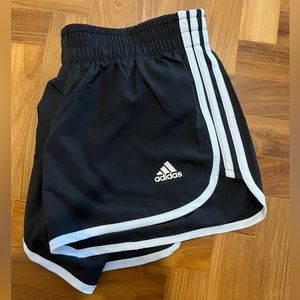 Adidas Marathon 20 Running Shorts -NWT